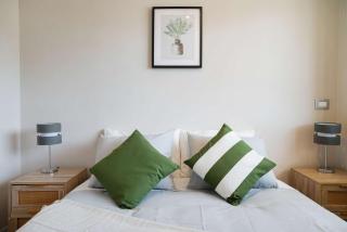 2BR 2BA Apartment in Nunoa ideal for 5 - 4