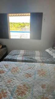 Recanto novos guerreiros 400m da praia de Croa vermelha - 7