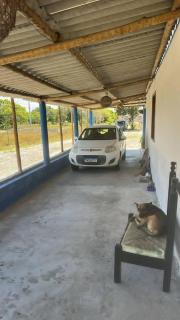 Recanto novos guerreiros 400m da praia de Croa vermelha - 6