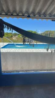 Recanto novos guerreiros 400m da praia de Croa vermelha - 2