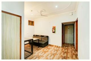 Hotel Panickers Residency Near Temple - 2