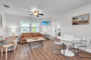 The Bungalows #6 - 4