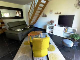 Charmante maison au calme avec jardin - 4