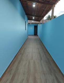 Kit net vila mar Moreré-Ba - 4