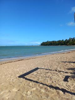 Kit net vila mar Moreré-Ba - 2