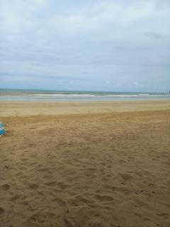 Kit net vila mar Moreré-Ba - 1