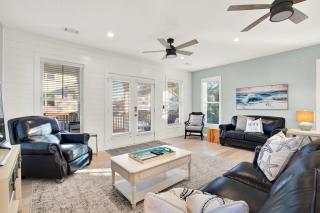 Coastal Livin' - 7