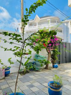 Villa meublée Fidjrossè, Cotonou - 4