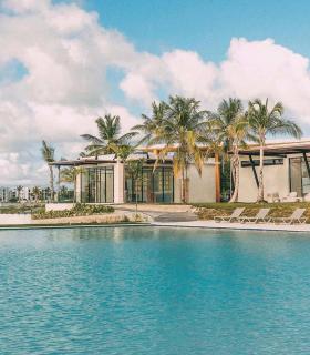 Amazing 3 BR Villa by Vistacana Rentals - 1