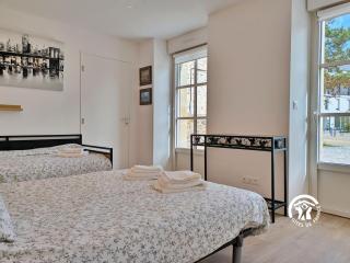 La Maison du Bourg, 4 personnes - 8