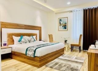 Hotel White Amritsar - A Luxury stay near golden temple - 6