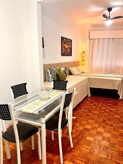 Novo Apartamento, Conforto e Estilo em Copacabana - 5