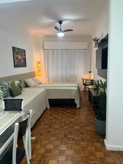 Novo Apartamento, Conforto e Estilo em Copacabana - 7
