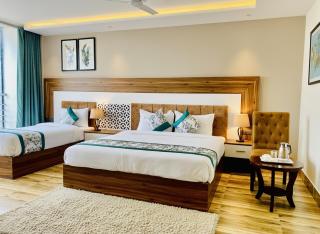 Hotel White Amritsar - A Luxury stay near golden temple - 4