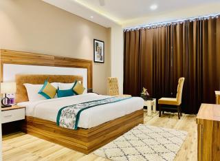 Hotel White Amritsar - A Luxury stay near golden temple - 7