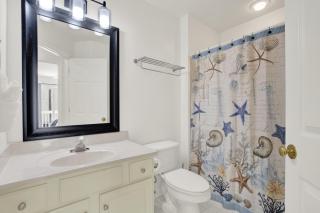 Tybee Retreat - 6