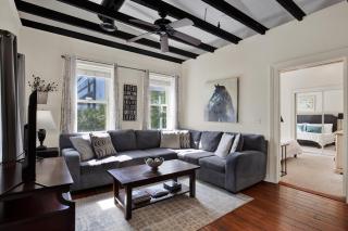 City Market Loft 1 - 4