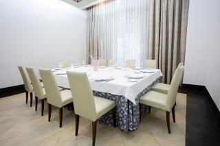 Sercotel Las Artes Pinto - 2