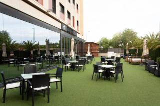 Sercotel Las Artes Pinto - 8