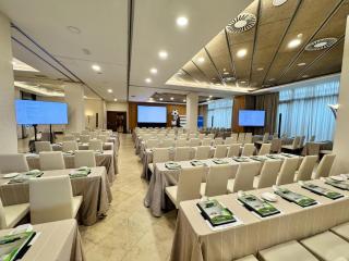 Sercotel Las Artes Pinto - 5