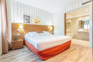 Sercotel Las Artes Pinto - 3