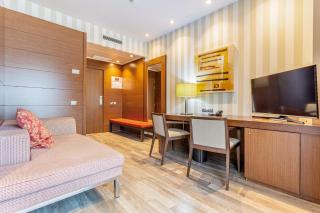 Sercotel Las Artes Pinto - 2