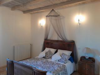 Chez Eugène et Valérie vue sur jardin - Saint-Cybardeaux - 4