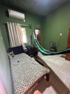 Suíte com ar condicionado para cop30 - 0