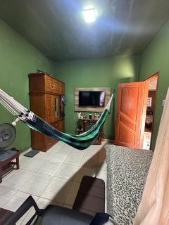 Suíte com ar condicionado para cop30 - 5