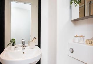 Student only Pleasant Ensuite Stapleton House - 3