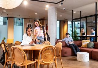 Student only Pleasant Ensuite Stapleton House - 4