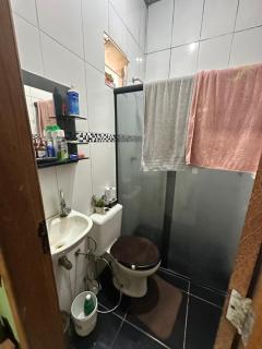 Suíte com ar condicionado para cop30 - 2