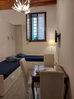 Residenze Giulietta Capuleti 2 - 0