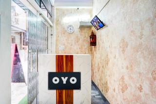 Hotel O THE ROYALL RESIDENCY - 0