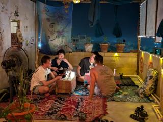 Ok-An Homestay - 8