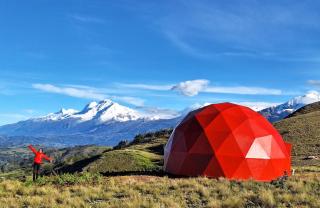 Andes Domos - 8