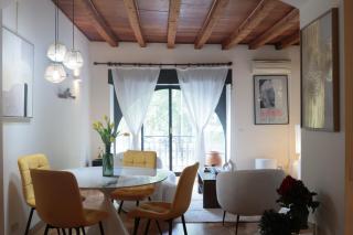 Urban House - Elegant Apartment Brera Milan Center - 6