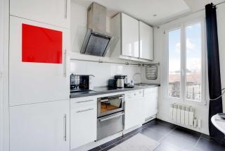 Modern Apartment - 1BR-2P- Paris Outskirts-Montrouge - 7