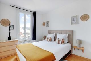 Modern Apartment - 1BR-2P- Paris Outskirts-Montrouge - 6