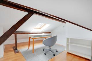 Modern Apartment - 1BR-2P- Paris Outskirts-Montrouge - 5