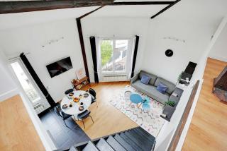 Modern Apartment - 1BR-2P- Paris Outskirts-Montrouge - 8