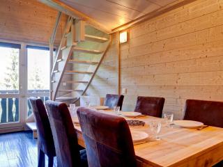 Charmant appart ski-in/ski-out, Courchevel, 6 pers, parking - FR-1-514-23 - 3