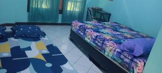 Villa ASRi Cilember - 1