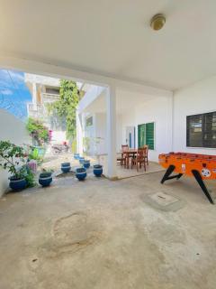 Villa Fidjrossè, Cotonou - 3