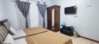 Guesthouse Pondok Amak - 7