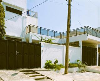 Villa Fidjrossè, Cotonou - 6