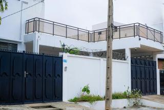 Villa Fidjrossè, Cotonou - 8
