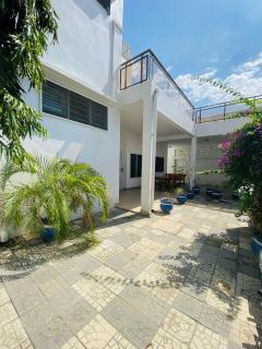 Villa Fidjrossè, Cotonou - 3