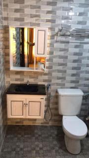 ALR Homestay Mvv - 1