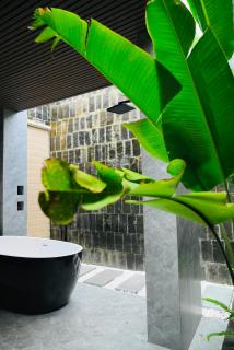 Biển Tôm Ốc villa riêng biệt - Hồ Bơi & Gốc Chill Sân Vườn - 8